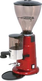 Gaggia Commercial Grinders